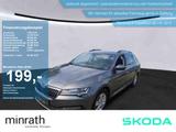 Skoda Superb Combi Ambition 1.5 TSI DSG AHK+ACC+MATRIX - Skoda Superb in Duisburg