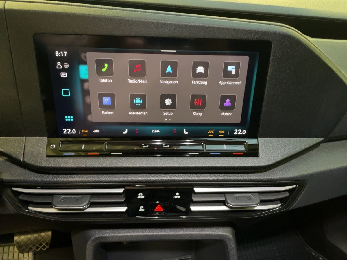 Volkswagen Caddy - Bild 13