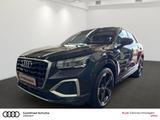 Audi Q2 35 TFSI advanced - Audi Q2 Gebrauchtwagen in Wuppertal