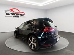 VW Golf GTI BMT Automatik Navi PDC Bi-Xenon SHZ