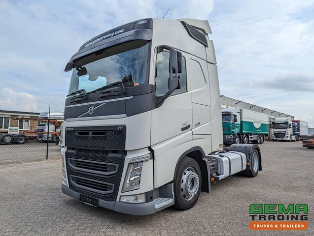 Volvo FH420 4x2 Euro6 FH420 4x2 Globetrotter Euro6 - X