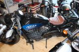 Indian Scout Bobber - INDIAN SCOUT BOBBER