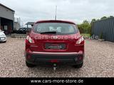 Nissan Qashqai Acenta/2.Hand/AHK/Automatik/PDC/Tempomat - gebrauchte Nissan Qashqai aus dem Jahr 2011