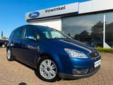 Ford Focus C-MAX GHIA 2.0 Scheckh.vollständiggepflegt - gebrauchte Ford Focus aus dem Jahr 2006