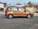 Ford B-Max 1,0 EcoBoost Titanium 2Hand Tüv Neu - Ford B-Max Gebrauchtwagen