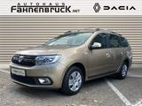 Dacia Logan MCV Comfort Kombi PDC Scheckheft - Dacia Logan in Oberhausen