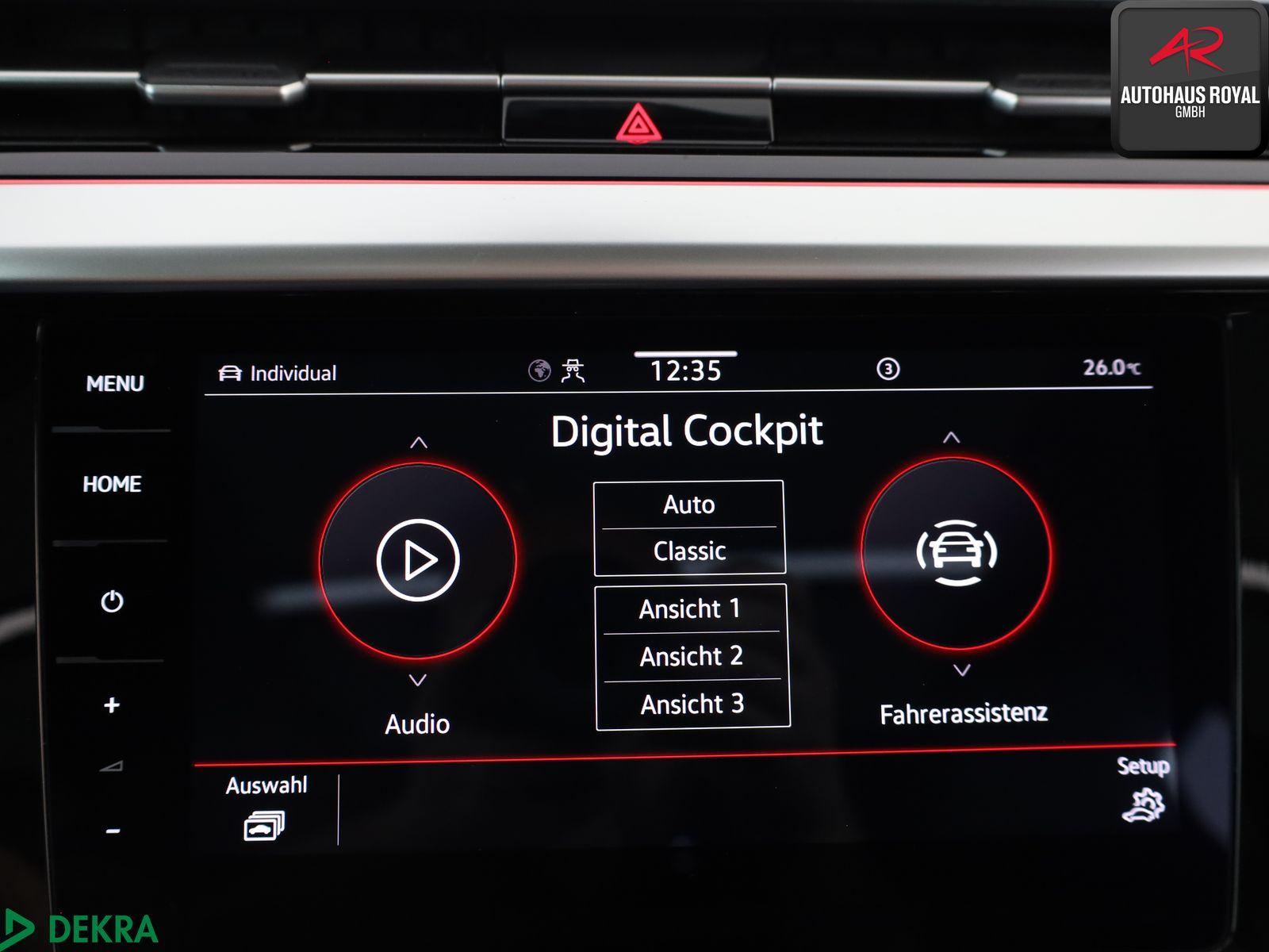 Volkswagen Arteon Shooting Brake 2.0 TDI 4M R LINE ACC,AHK, миниатюра 18