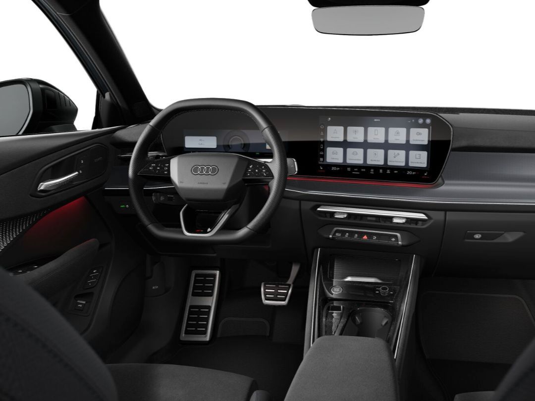 Audi Q3 - Bild 6
