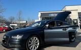 Audi A7 3.0 TDI 235kW quattro tiptronic Sportb. - - Audi A7 Unfallwagen