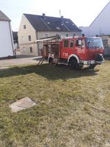 Mercedes-Benz 1017 - Mercedes-Benz 1981