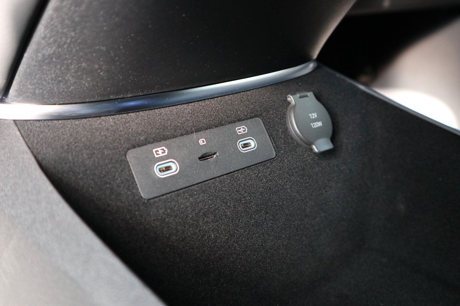 BYD SEALION 7 - Bild 24