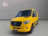 Mercedes-Benz Sprinter 315 Mixto L2H1 Distro*AUT*LED*AHK 2.8t - Mercedes-Benz Sprinter Jahreswagen