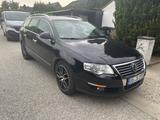 Volkswagen Passat 2.0 TDI DPF 4Motion Individual Chrom ... - Volkswagen Passat: Individual