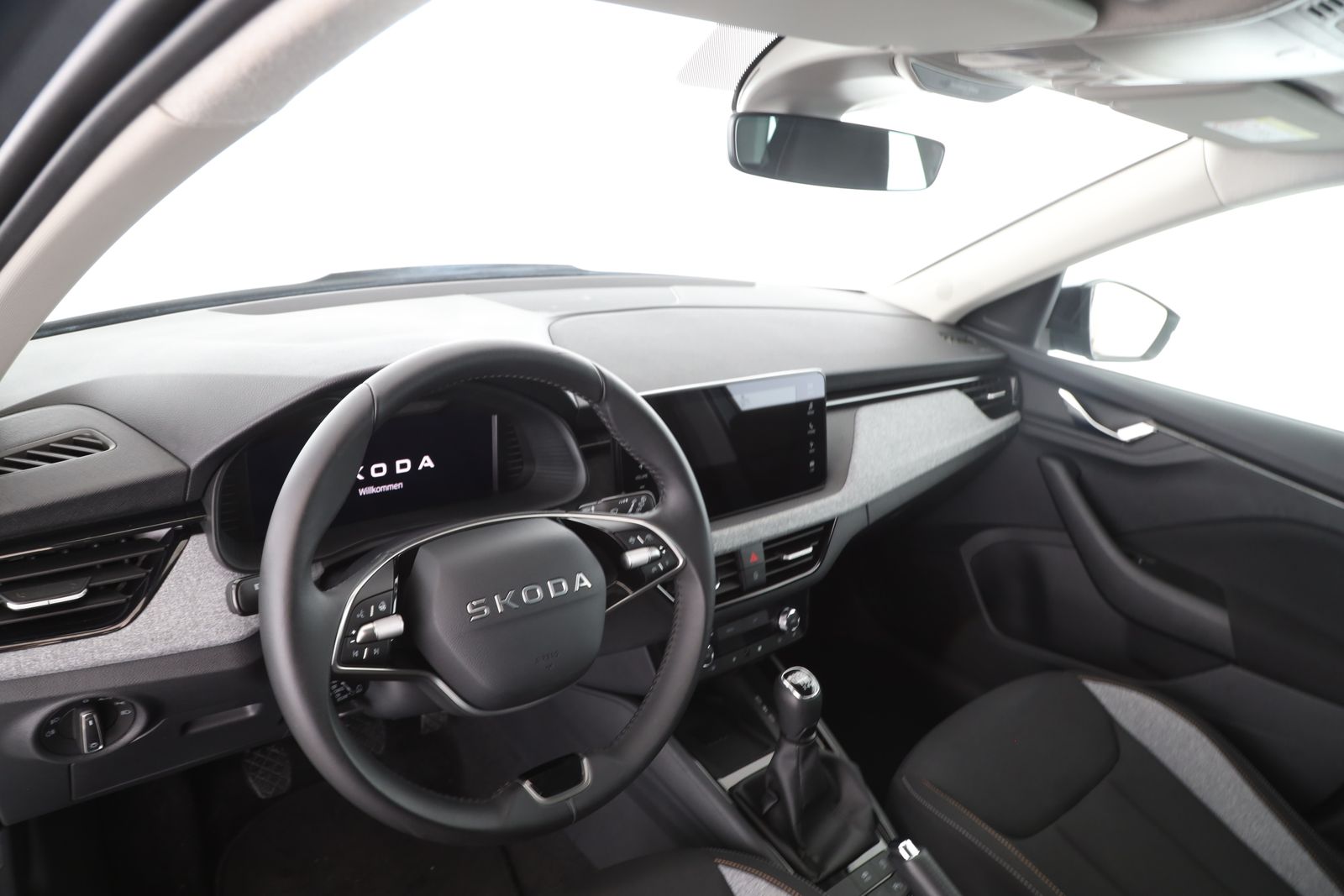 Skoda Kamiq - Bild 11