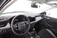 Skoda Kamiq - Vorschau Bild 11