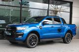 Ford Ranger 3.2 TDCi Wildtrak 4x4 Blue Edition - Ford Ranger in Chemnitz