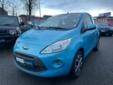 Ford Ka 1.2 Titanium°Garantie°HU neu°Klima°Isofix° - Ford Ka/Ka+ in Kiel