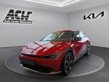 Kia EV6 77.4kWh AIR KAMERA LEDER MERIDIAN 20Z HEAD-U - Kia EV6 Gebrauchtwagen