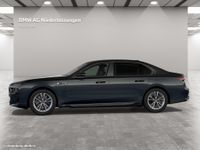 BMW M760 - Vorschau Bild 7