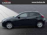 Mazda 2 Exclusive-Line 1.5 SKYACTIV-G 75 Navi LED SHZ  - gebrauchte Mazda 2 aus dem Jahr 2015