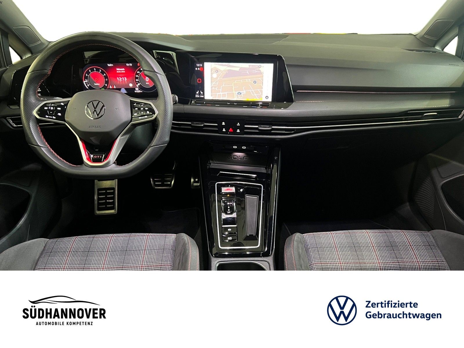 Volkswagen Golf - Bild 9