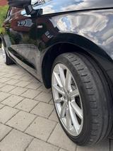 Audi A1 1.4 TFSI sport *S-LINE* *NAVI* *PDC* - gebrauchte Kleinwagen Privatanbieter gebraucht