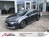 Toyota Corolla 2.0 Hybrid Touring Sports Teamplayer*Tec