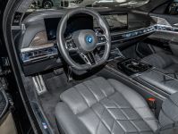BMW M760 - Vorschau Bild 19