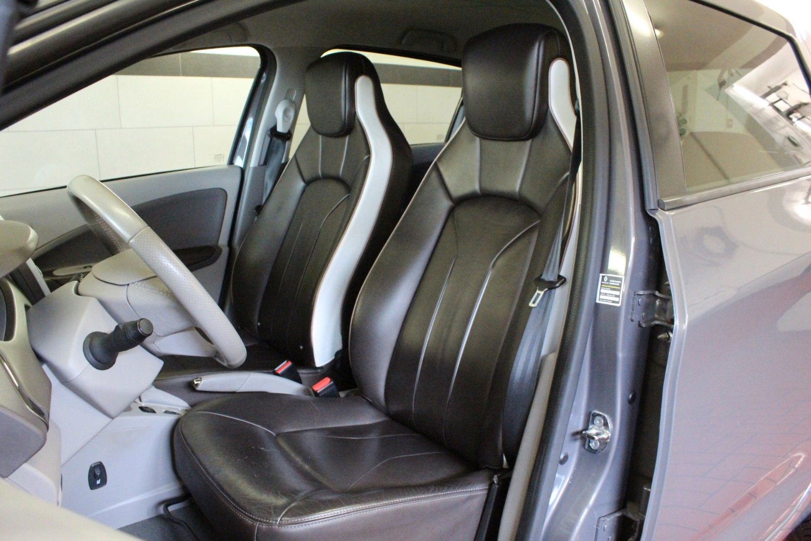 Fahrzeugabbildung Renault ZOE Z.E.40 R 110 Bose inklusive Batterie