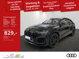 Audi RS Q8 4.0 TFSI quattro *B&O*KERAMIK*HEAD-UP*AHK* - Audi: Rs8
