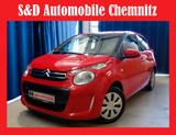 Citroën C1 Feel"TOP CITY CAR" - Citroën C1: mit ABS