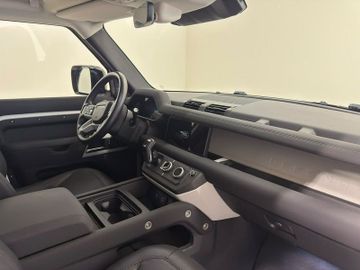 Land-Rover Defender - 12