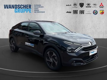 Citroën C4 PureTech 130 S&S EAT8 Plus LED*Automatik*Kam.