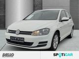 Volkswagen Golf Comfortline BlueMotion 1.4 TGI Sperrdiff. A - Volkswagen Golf mit CNG-Antrieb