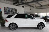 Mercedes-Benz GLE 450 AMG 43 4MATIC *360° KAMERA*LED*NAVI* - Mercedes-Benz GLE 450 Gebrauchtwagen