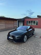 Audi RS7 4.0 TFSI Sportback Facelift EXCLUSIVE  - Audi RS7: Automatik