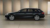 Audi A4 Avant Advanced 35 TDI 120(163) kW(PS) S troni - Audi A4 Jahreswagen: Automatik