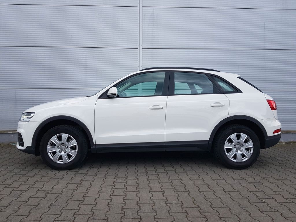 Angebot ansehen Audi Q3