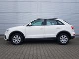 Audi Q3 - Audi Q3 bis 10.000 Euro