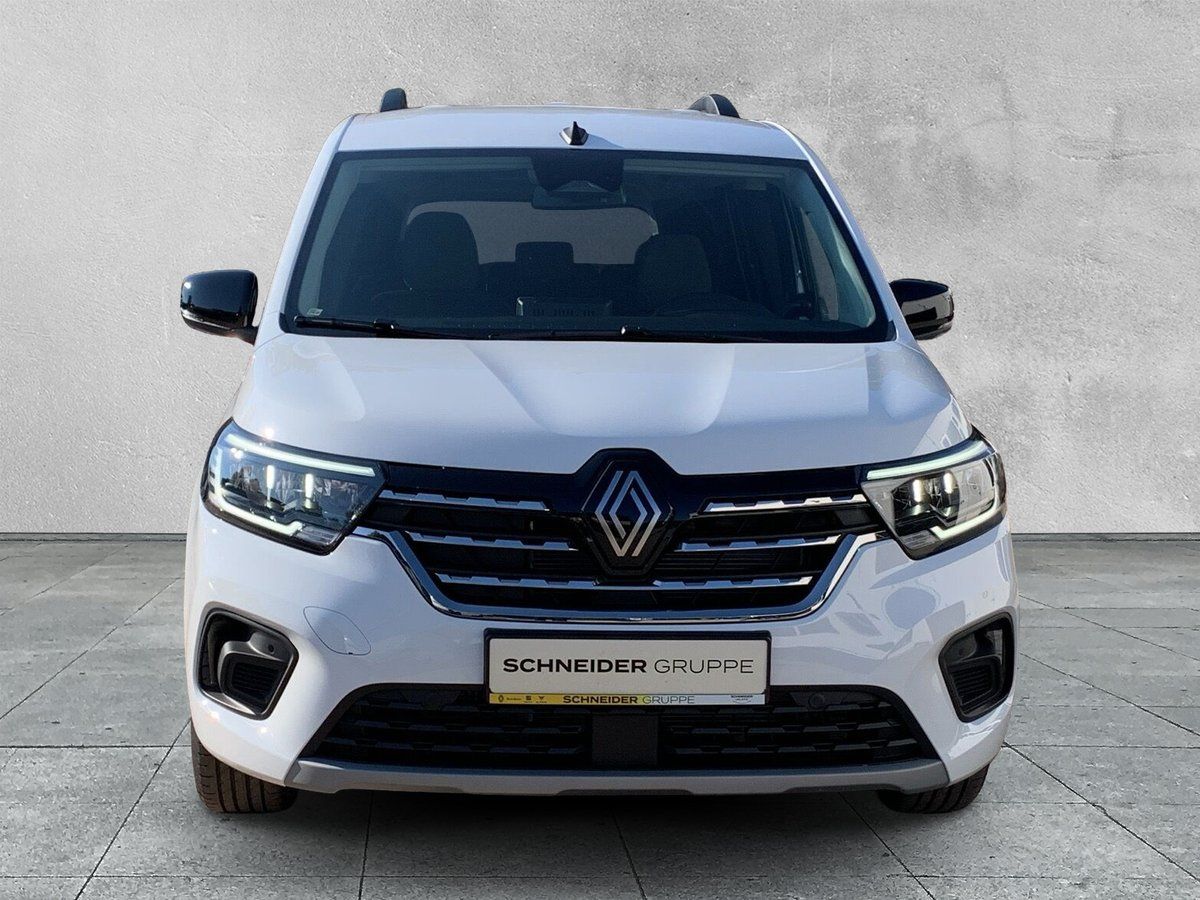 Renault Grand Kangoo - Bild 8