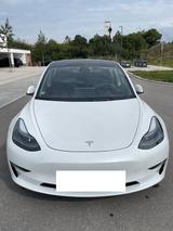 Tesla REDUZIERT  | Tesla Model 3 Long Range AWD | 1. H - Tesla in München