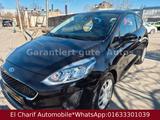 Ford Fiesta Cool & Connect - Ford Fiesta: 3 Türen