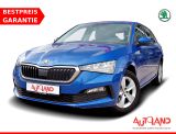 Skoda Scala 1.0 TSI Ambition LED SmartLink Tempomat - Skoda Scala aus 2019