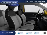 Fiat 500 - Vorschau Bild 10