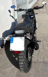 Husqvarna Svartpilen 401 - HUSQVARNA SVARTPILEN 401