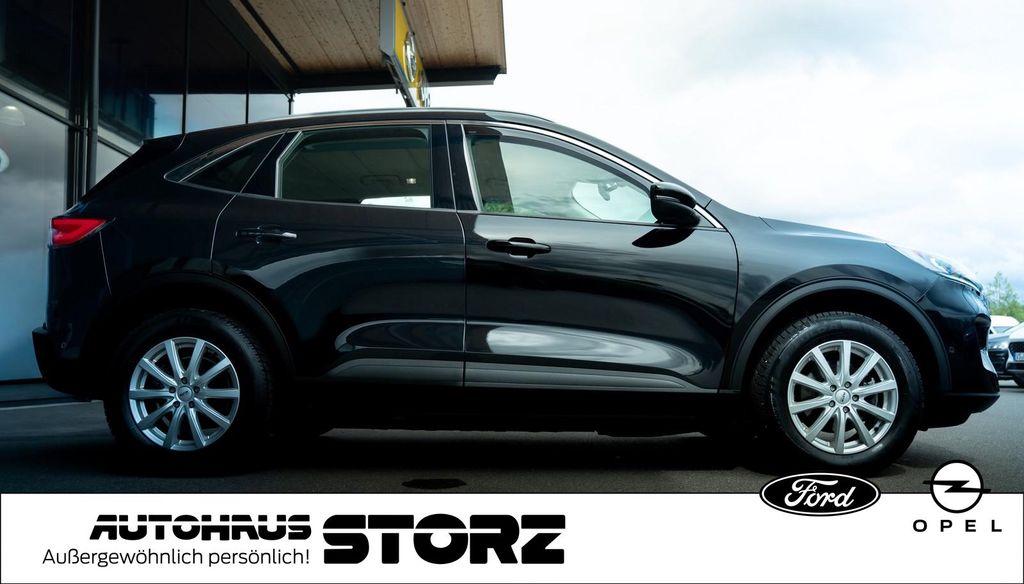 Ford Kuga — fotografia 2