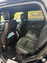 Land Rover Range Rover Sport 3.0 SDV6 HSE HSE - Land Rover Range Rover Sport in Wiesbaden