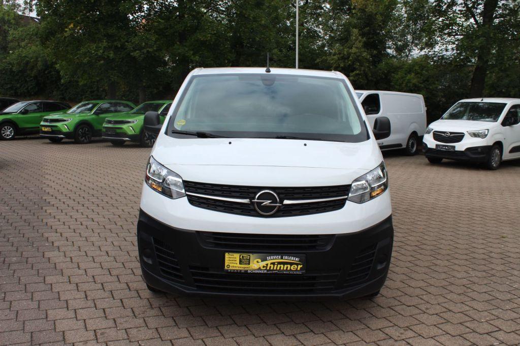Opel Vivaro 2.0 D Cargo L EHZ Edition