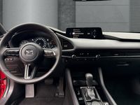 Mazda 3 - Vorschau Bild 10