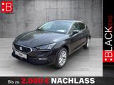 Seat Leon 1.5 eTSI DSG Road Edition Navi Kamera Kessy